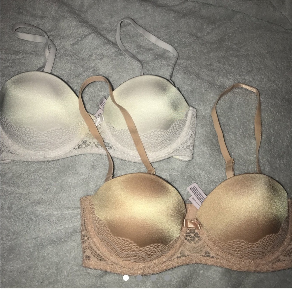 Bras